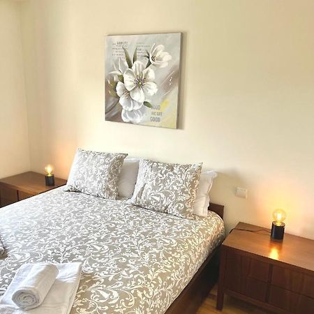 Апартаменты Rs Porto Jardim De Sophia Экстерьер фото